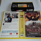 Walker - SF VHS (Esselte Video) - pikkukuva 1