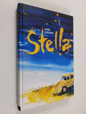 Leena Leskinen : Stella