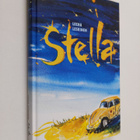 Leena Leskinen : Stella - pikkukuva 1