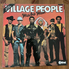 Village People – Macho Man - pikkukuva 1