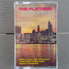 MC: The Platters - Blues in the Night (1987) - pikkukuva 1