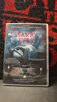Starry Eyes