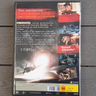 DVD: Kunnian Miekka / Sword Of Honour (Daniel Craig 2001) - pikkukuva 2
