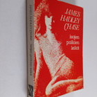 James Hadley Chase : Isojen poikien leikit : jännitysromaani - pikkukuva 1