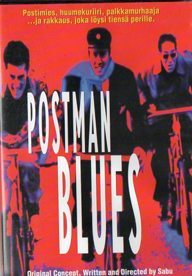 Postman Blues	(18 229)	k	-FI-	DVD	suomik.			1997	asia