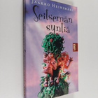 Jaakko Heinimäki : Seitsemän syntiä : sisäisen sankarivai... - pikkukuva 1