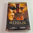 Rogue Assassin (DVD) - pikkukuva 1