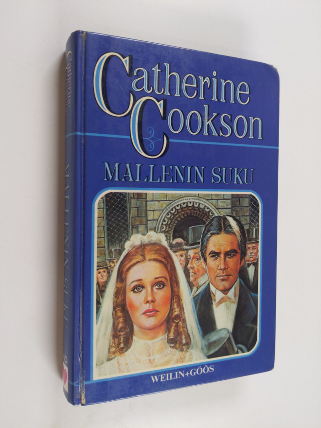 Catherine Cookson : Mallenin suku