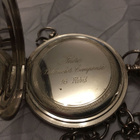 Taskukello 52mm / 86g. 0,800. - pikkukuva 4