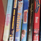 DVD 20 kpl naarmuisia animaatiofilmejä - pikkukuva 2