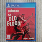 Wolfenstein: The Old Blood (PS4) - pikkukuva 1