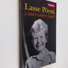 Lasse Pöysti : Lassen oppivuodet - pikkukuva 1