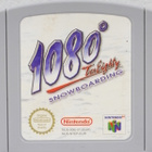 1080° Snowboarding - pikkukuva 1