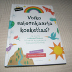 Nicholson - Lalalimola Voiko sateenkaarta koskettaa? - pikkukuva 1