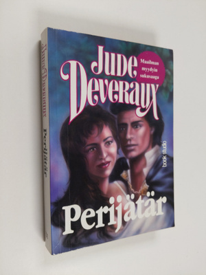 Jude Deveraux : Perijätär