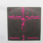 Honey Bane: Guilty 7" single 1980 Post-Punk - pikkukuva 1