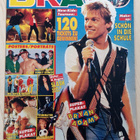 Bravo '91 - Sis. Kaikki julisteet! Ei postikuluja! - pikkukuva 1