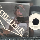 SCREAMER, Dance in the shadow/Without you, 7'' -89 SIISTI !! - pikkukuva 1