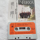 Neilikka – Arkinen Laulu Rakkaudesta C-KASETTI 1978 - pikkukuva 2