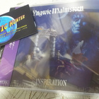 YNGWIE MALMSTEEN - INSPIRATION UUSI CD - pikkukuva 1
