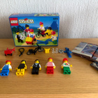 Lego City People 6314 ja Lego Show Jumping Event 6417 - pikkukuva 5