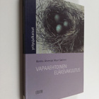 Markku Järvenoja ym. : Vapaaehtoinen eläkevakuutus - pikkukuva 1