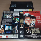 Amerikan Yakuza - SF VHS (Finnkino & Imperial Entertainment) - pikkukuva 1