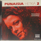 Punaisia Hetkiä 2 • Romanttisia Konserttoja  CD - pikkukuva 1