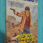 Colorado 1/1983 - Kovan onnen kulkuri - pikkukuva 1