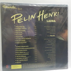LAURA - PELIN HENKI M-/EX+ LP - pikkukuva 2
