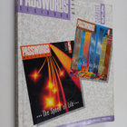 Passwords : Courses 4-5 : Textbook - pikkukuva 1