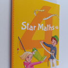 Kimmo Nyrhinen ym. : Star Maths 4b - pikkukuva 1