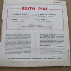 Edith Piaf l'homme de berlin ep 7 45 ranska 1963 - pikkukuva 2