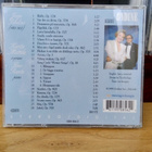 Karita Mattila & Ilmo Ranta - Sibelius songs CD - pikkukuva 2