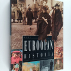 Seppo (toim.) Zetterberg : Euroopan historia - pikkukuva 1