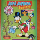 Aku Ankka Juniori Nro 5 / 2015 - pikkukuva 1