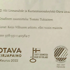 Aki Linnanahde - Vilhunen (sid.) - pikkukuva 2