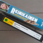 VHS: Reinikainen Koiranelämää (Tenho Saurén 1985/2002) - pikkukuva 4