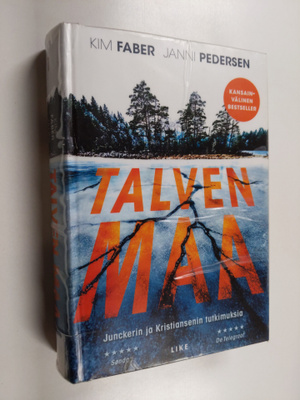 Kim Faber ym. : Talven maa