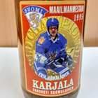 Karjala III olutpullo MM1995 "Erik Hämäläinen" - pikkukuva 2