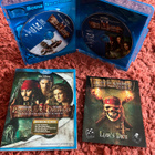 Pirates of the Caribbean: Kuolleen miehen kirstu Bluray - pikkukuva 1
