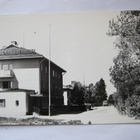 VANHA Postikortin Alkup.Mallikappale Vantaa 1950-luku - pikkukuva 1