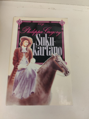 Philippa Gregory; Sukukartano