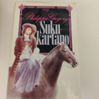 Philippa Gregory; Sukukartano - pikkukuva 1