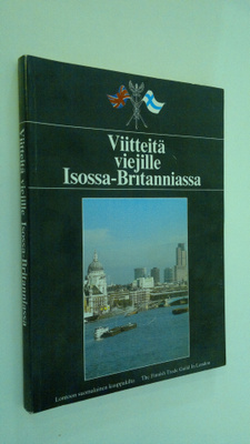 Viitteitä viejille Isossa-Britanniassa