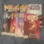 Star wars ,tähtien sota lehdet - pikkukuva 3