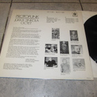 JUKKA LINKOLA OCTETPROTOFUNK - hienokuto LP v 1977 - EX- - pikkukuva 2
