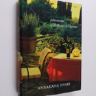 Annakaisa Iivari : Juhannus italialaiseen tapaan - pikkukuva 1