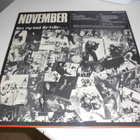 November-En Ny Tid Är Här... (Swe orig.) - pikkukuva 2