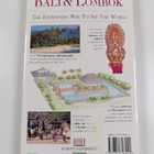 Eyewitness Travel Guides : Bali and Lombok - pikkukuva 2